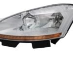 Phare C4 Picasso 07 Gauche TYC