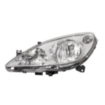 Phare 307 01-05 Gauche TYC