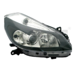 Phare Clio 3 06 A/Loupe Gauche TYC