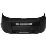 Pare choc Bipper / Nemo 08 POLIPLAST