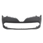 Pare choc Clio 4 13 EURO BUMP