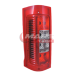 Feu arrière Boxer 02 Droit TYC