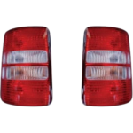 Feu arrière Caddy 11 Droit (2 Portes)