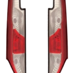 Feu arrière Kangoo 13 Gauche (2 Portes) MARS