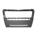 Pare choc Boxer 07-14 Centrale EURO BUMP
