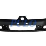 Pare choc Clio Campus 06