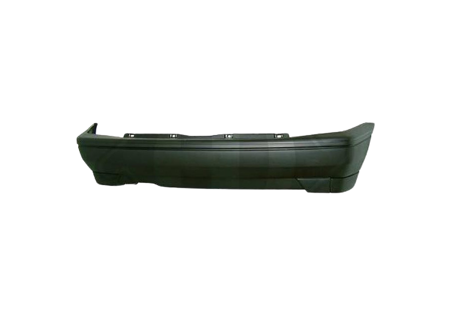 PARE CHOC GOLF 3 91 97 Pare choc arrière Golf 3 91-97 – Image 1