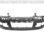 Pare choc Golf 5 GTI