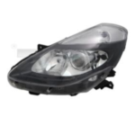 Phare Clio 3 09 A/Loupe Droit VALEO