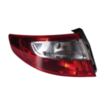 Feu arrière Fluence 10 Gauche (AILE) MARS