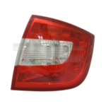 Feu arrière Rapid 13 Gauche