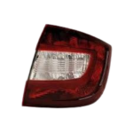 Feu arrière Rapid 13 Gauche (Foncé)