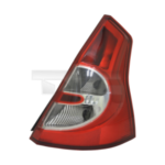 Feu arrière Sandero 08 Gauche TYC