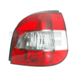 Feu arrière Scenic 99 Gauche