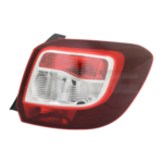 Feu arrière Stepway 13 Gauche Foncé TYC