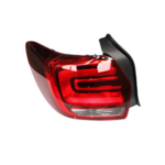 Feu arrière Symbol 17 Gauche