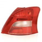 Feu arrière Yaris 07 Droit