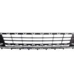 Grille pc Golf 7 13 A/Chromé