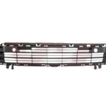 Grille pc Partner / Berlingo 15 A/Trous