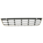 Grille pc Passat 06 A/Chromé