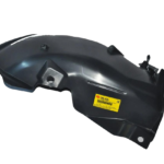 Pare boue Clio 4 13 Gauche