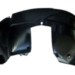 Pare boue Duster 10 Droit