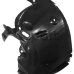 Pare boue Fluence 10 Gauche