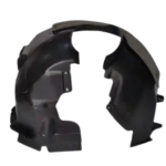 Pare boue Focus 11 Gauche