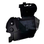 Pare boue Kangoo 97-08 Droit