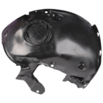 Pare boue Scenic 03 Gauche