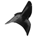 Pare boue Octavia 09 Droit Bavette