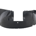 Pare boue Sandero 08 Gauche