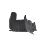 Pare boue R19 Gauche