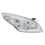 Phare Megane 3 09 Droit TYC