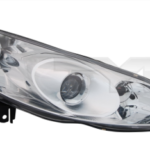 Phare 407 04 A/Loupe Gauche TYC
