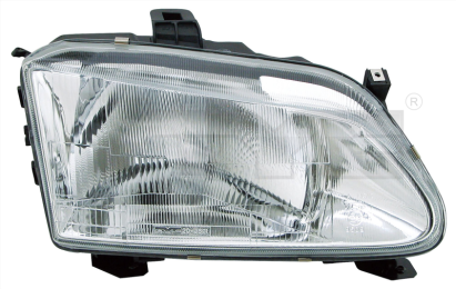 Phare Megane 96-99 Droit TYC