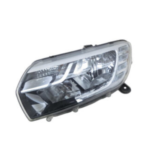 Phare Stepway 17 Gauche