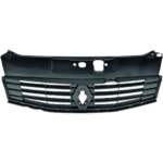 Calandre Clio Campus 09-13