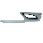 Calandre Megane 1 96 Gauche Blanche