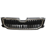 Calandre Rapid 17 A/Moulure Brillant