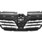 Calandre Symbol 17 DE-GA