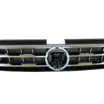 Calandre Tiguan 18 R LINE A/Sigle