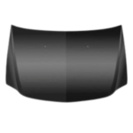 Capot Logan 05 INCOMCAR