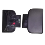 Poignée Berlingo / Partner 96-07 Porte Ext AV Gauche