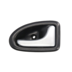 Poignée Megane 99 / Clio 2 01 / Campus Porte Int Droit Chromé