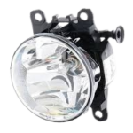 Anti Brouillard Clio 4 13/Logan 13/Symbol 13 + Ampoule