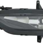 Anti brouillard Golf 7 17 Gauche + Ampoule