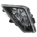 Anti brouillard Ibiza 18 Gauche