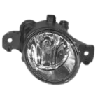 Anti brouillard Clio 3 Droit + Ampoule