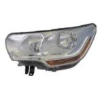 Phare Citroen C4 10-14 Gauche TYC
